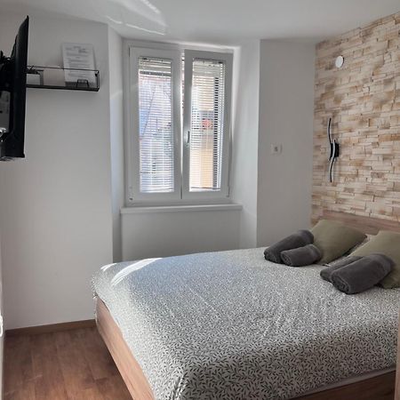 Olea Apartments 皮兰 外观 照片