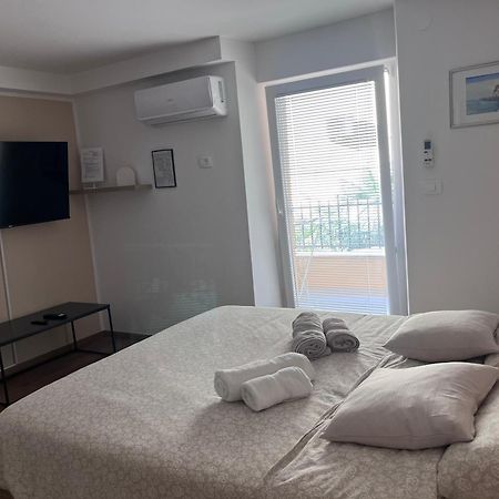 Olea Apartments 皮兰 外观 照片