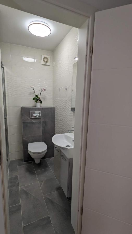 Olea Apartments 皮兰 外观 照片