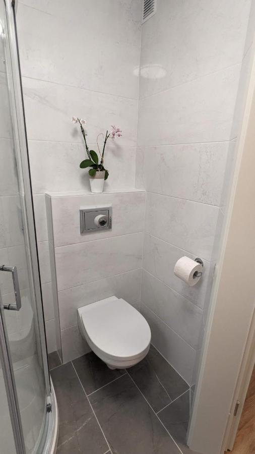 Olea Apartments 皮兰 外观 照片