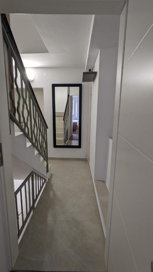 Olea Apartments 皮兰 外观 照片