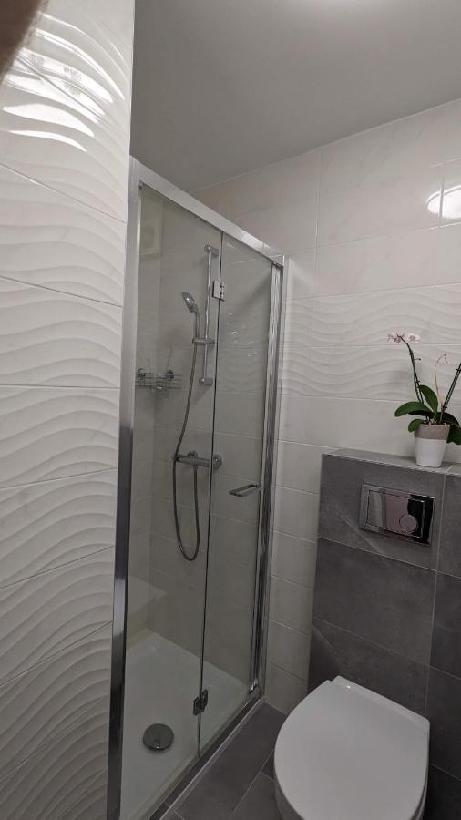 Olea Apartments 皮兰 外观 照片