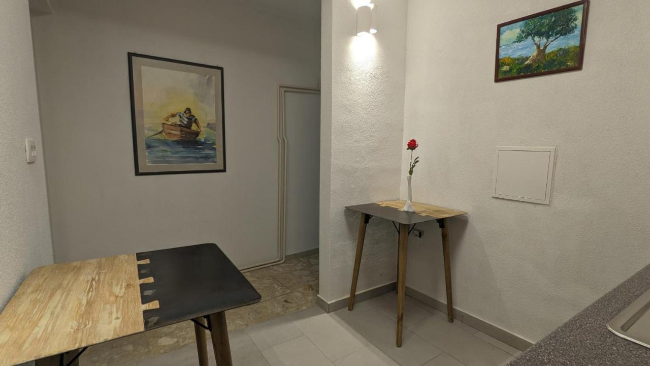Olea Apartments 皮兰 外观 照片