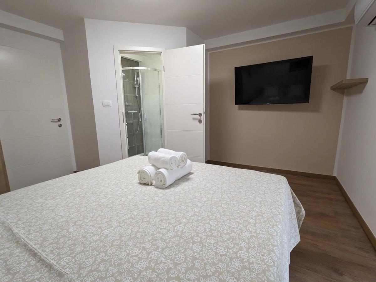 Olea Apartments 皮兰 外观 照片