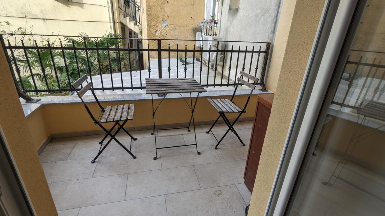 Olea Apartments 皮兰 外观 照片