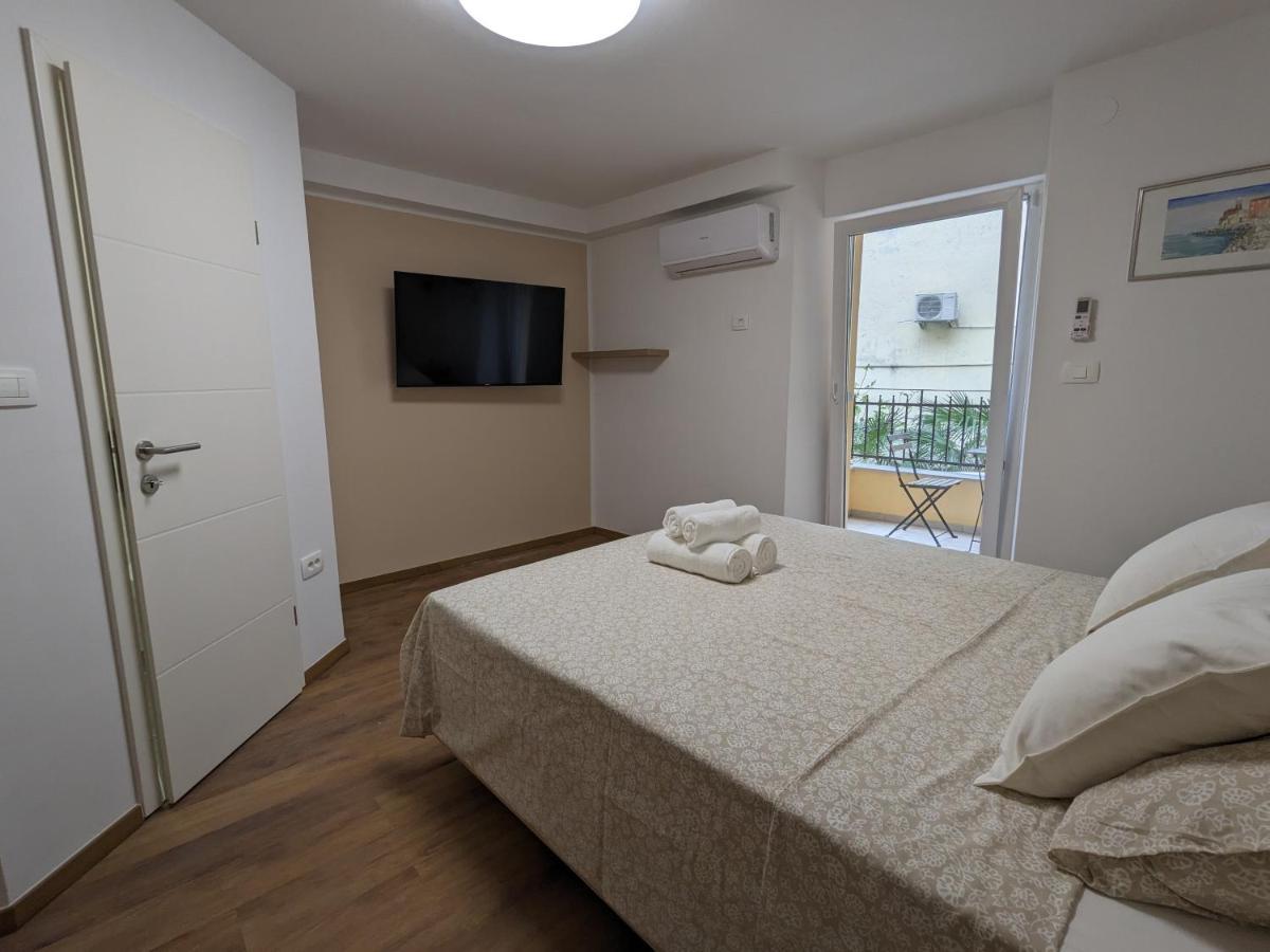 Olea Apartments 皮兰 外观 照片