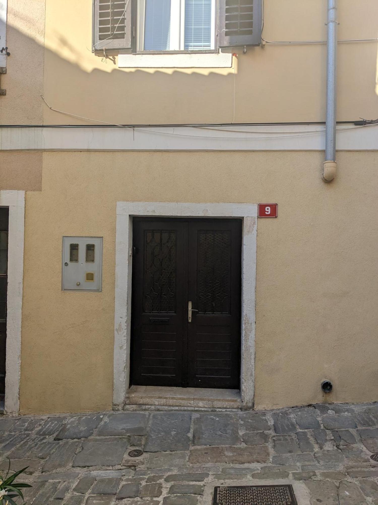 Olea Apartments 皮兰 外观 照片