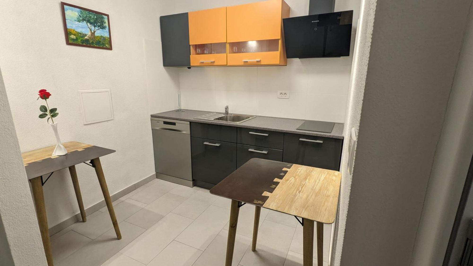 Olea Apartments 皮兰 外观 照片