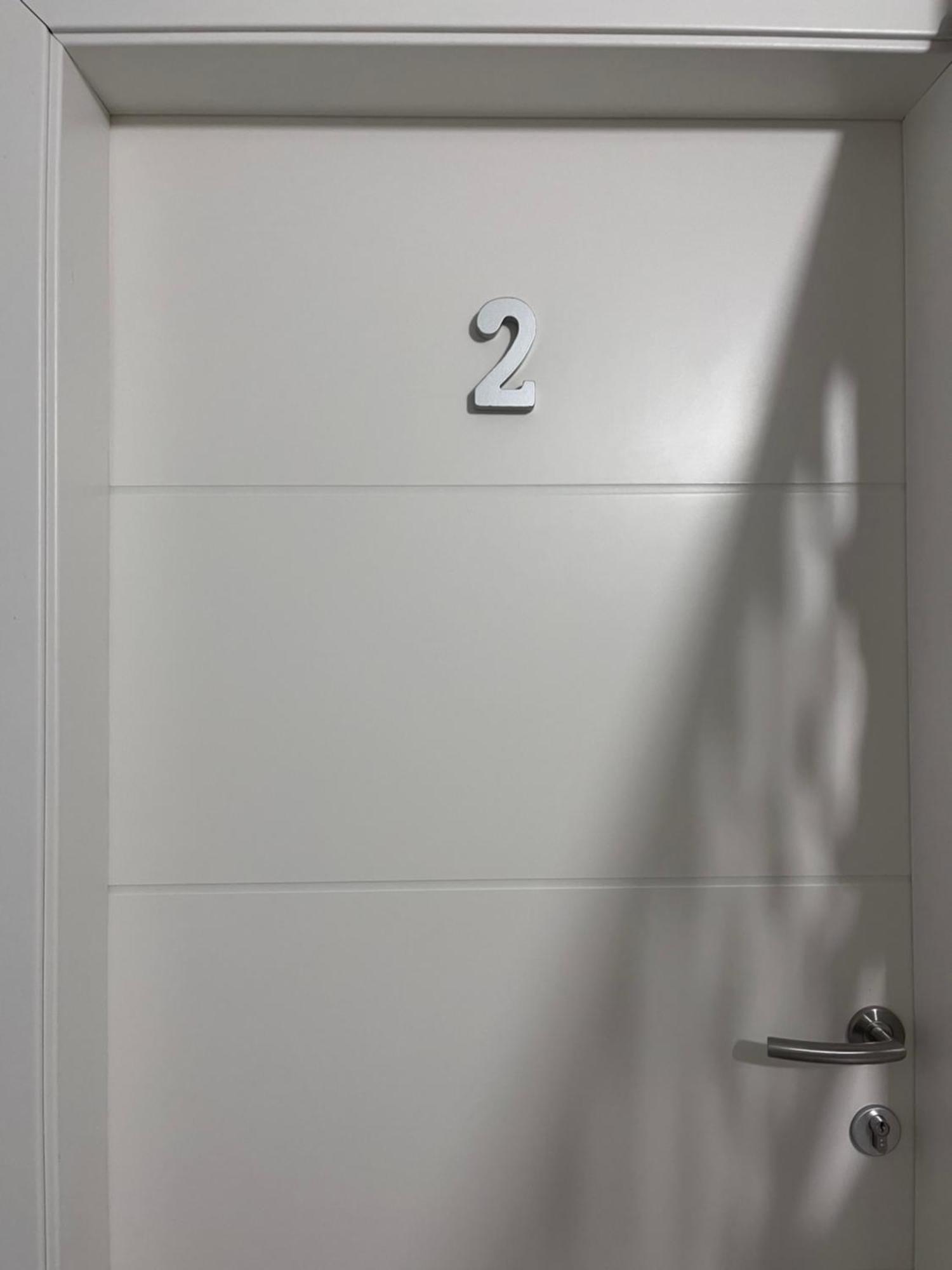 Olea Apartments 皮兰 外观 照片