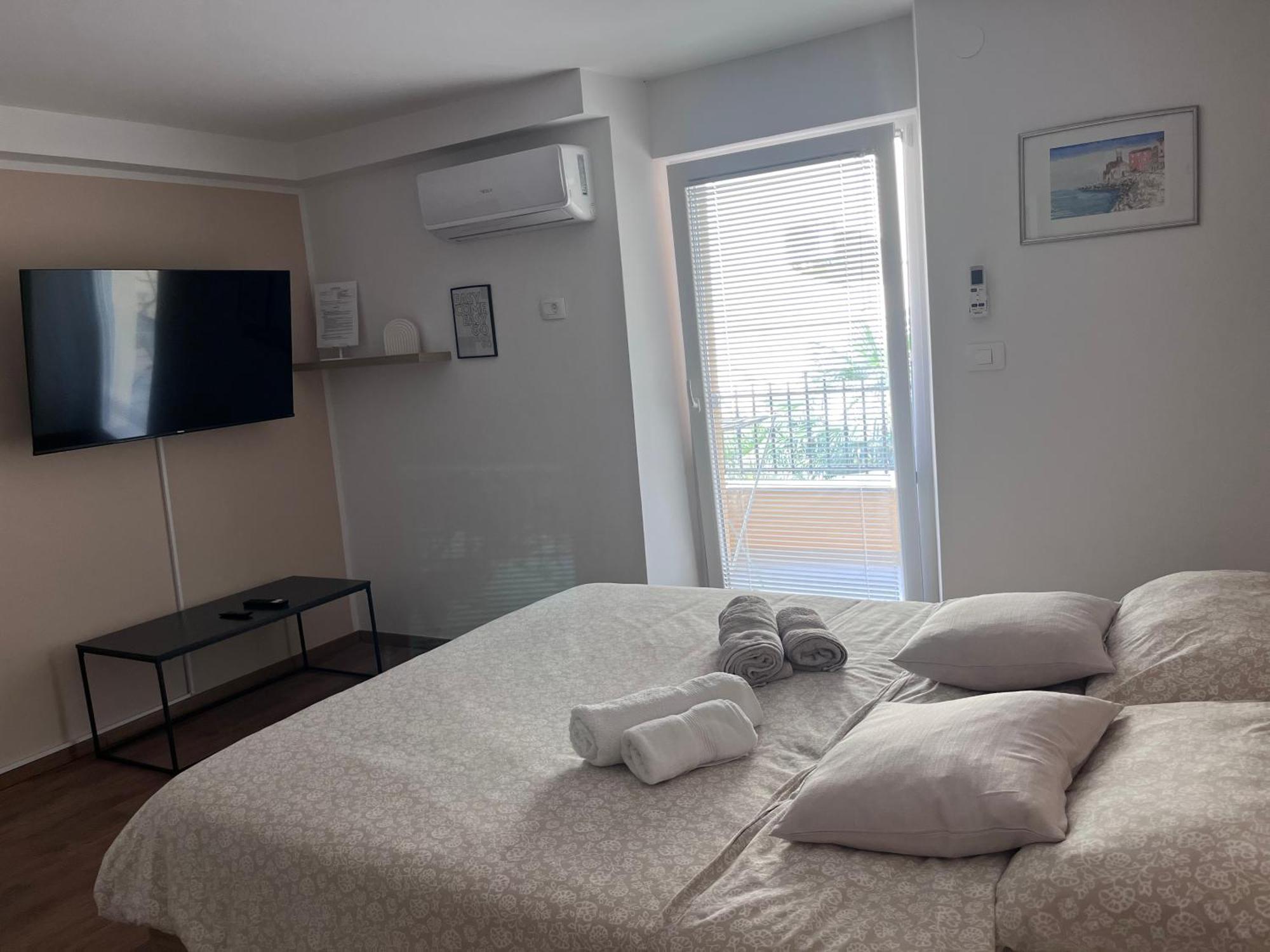 Olea Apartments 皮兰 外观 照片