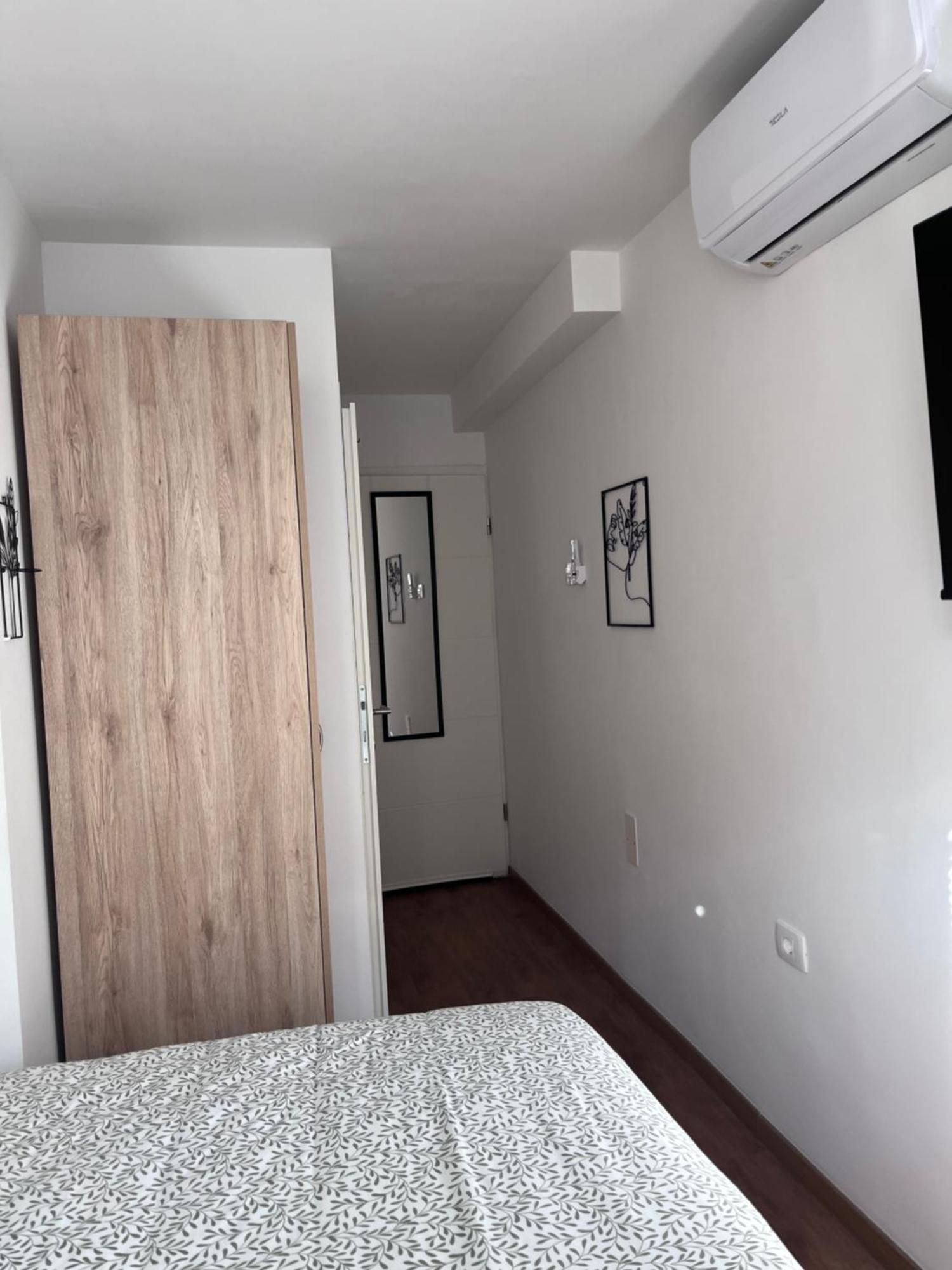 Olea Apartments 皮兰 外观 照片
